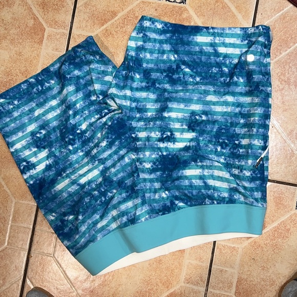 Lululemon swim shorts swimwear trunks bottoms - Picture 5 of 6